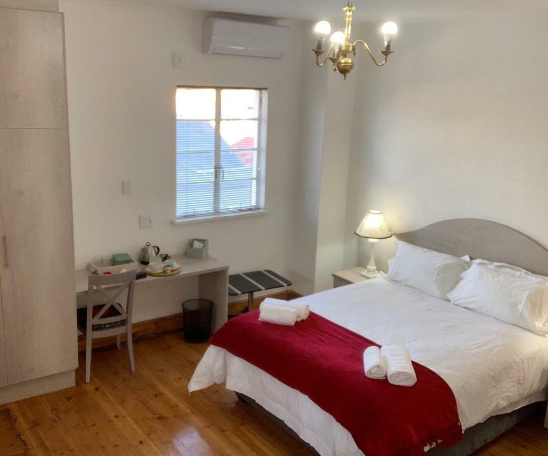 Savoy Hotel Beaufort-West Beaufort West Ngoại thất bức ảnh