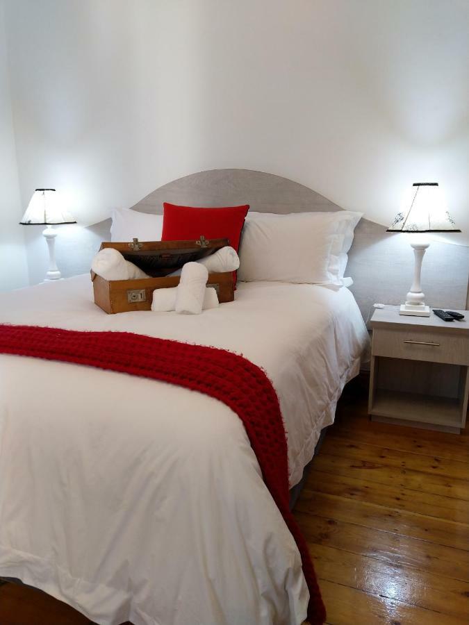 Savoy Hotel Beaufort-West Beaufort West Ngoại thất bức ảnh