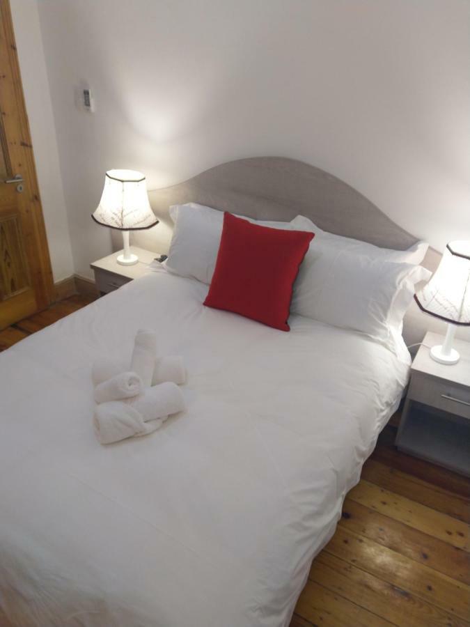 Savoy Hotel Beaufort-West Beaufort West Ngoại thất bức ảnh