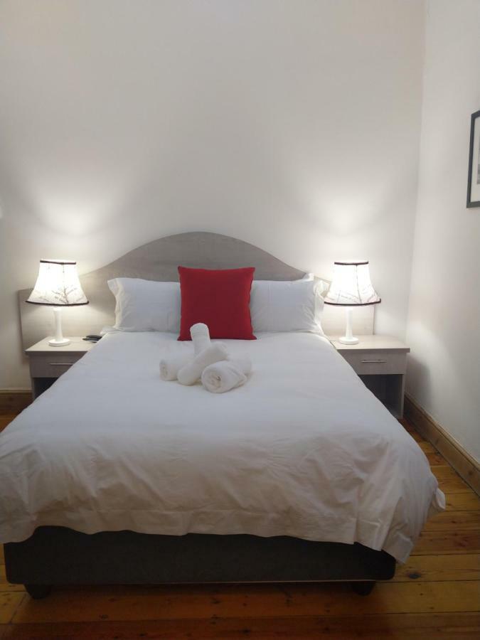 Savoy Hotel Beaufort-West Beaufort West Ngoại thất bức ảnh