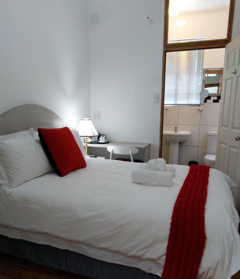 Savoy Hotel Beaufort-West Beaufort West Ngoại thất bức ảnh