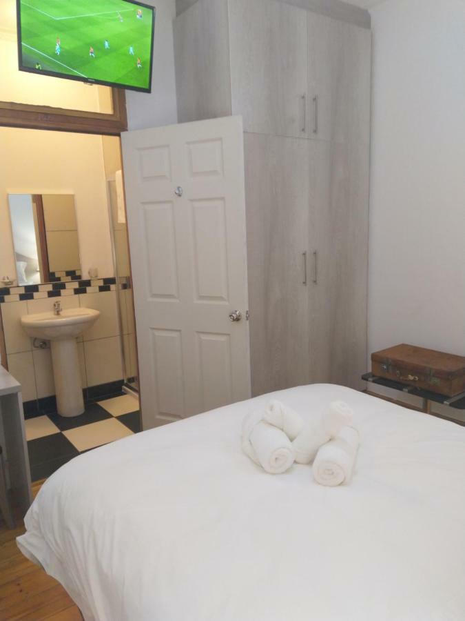 Savoy Hotel Beaufort-West Beaufort West Ngoại thất bức ảnh