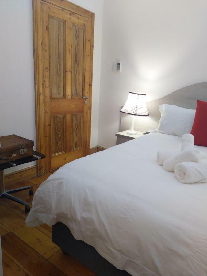 Savoy Hotel Beaufort-West Beaufort West Ngoại thất bức ảnh