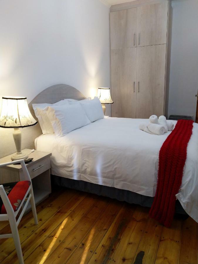 Savoy Hotel Beaufort-West Beaufort West Ngoại thất bức ảnh